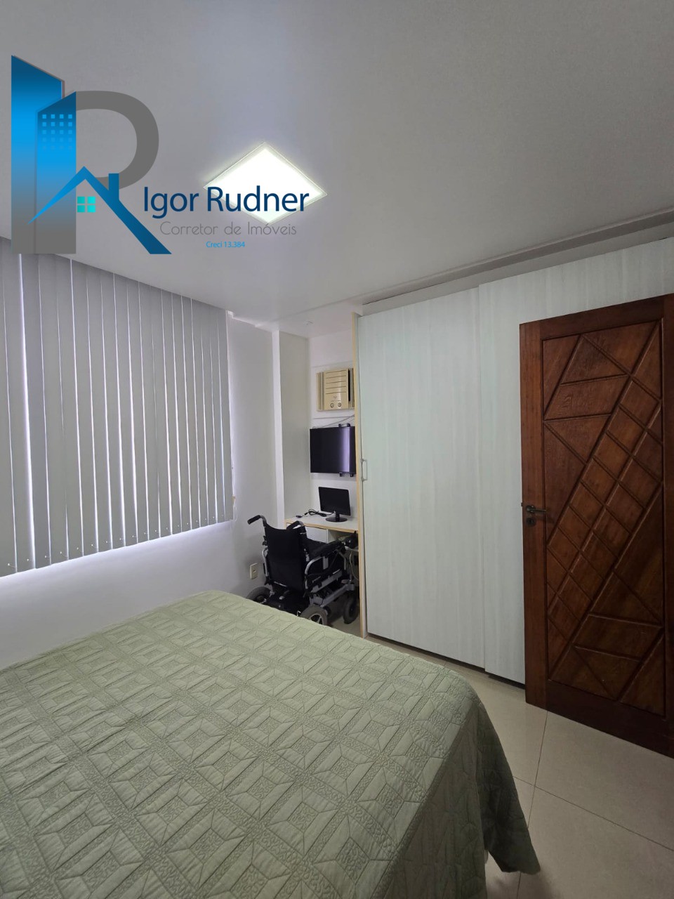 Apartamento, 2 quartos, 112 m² - Foto 14