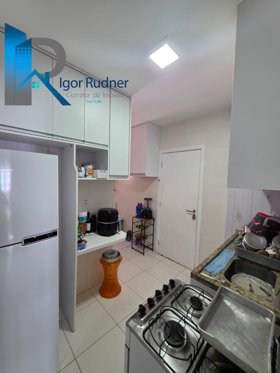 Apartamento, 2 quartos, 90 m² - Foto 13