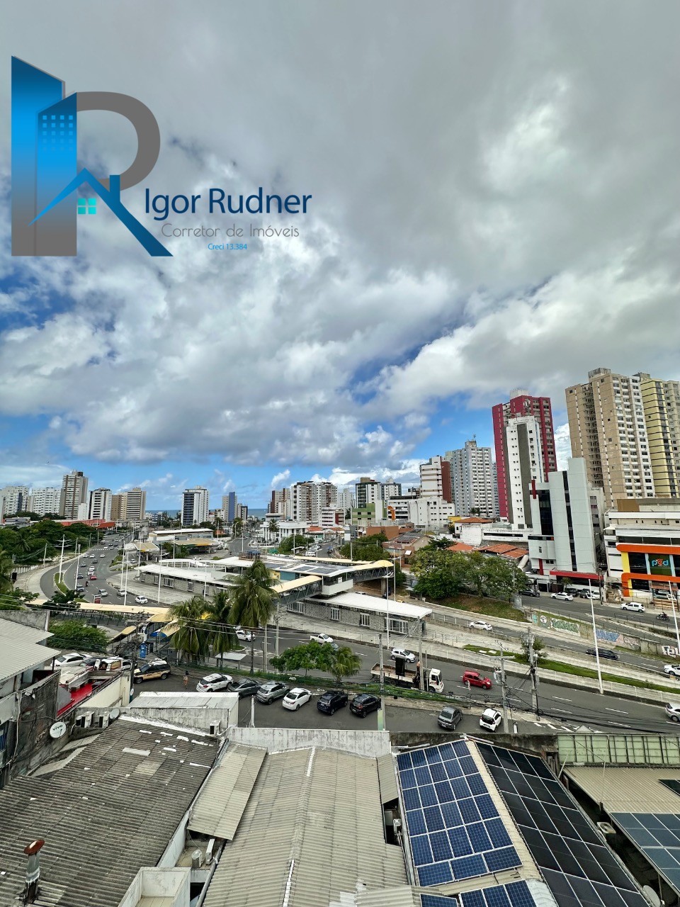Apartamento, 2 quartos, 77 m² - Foto 16