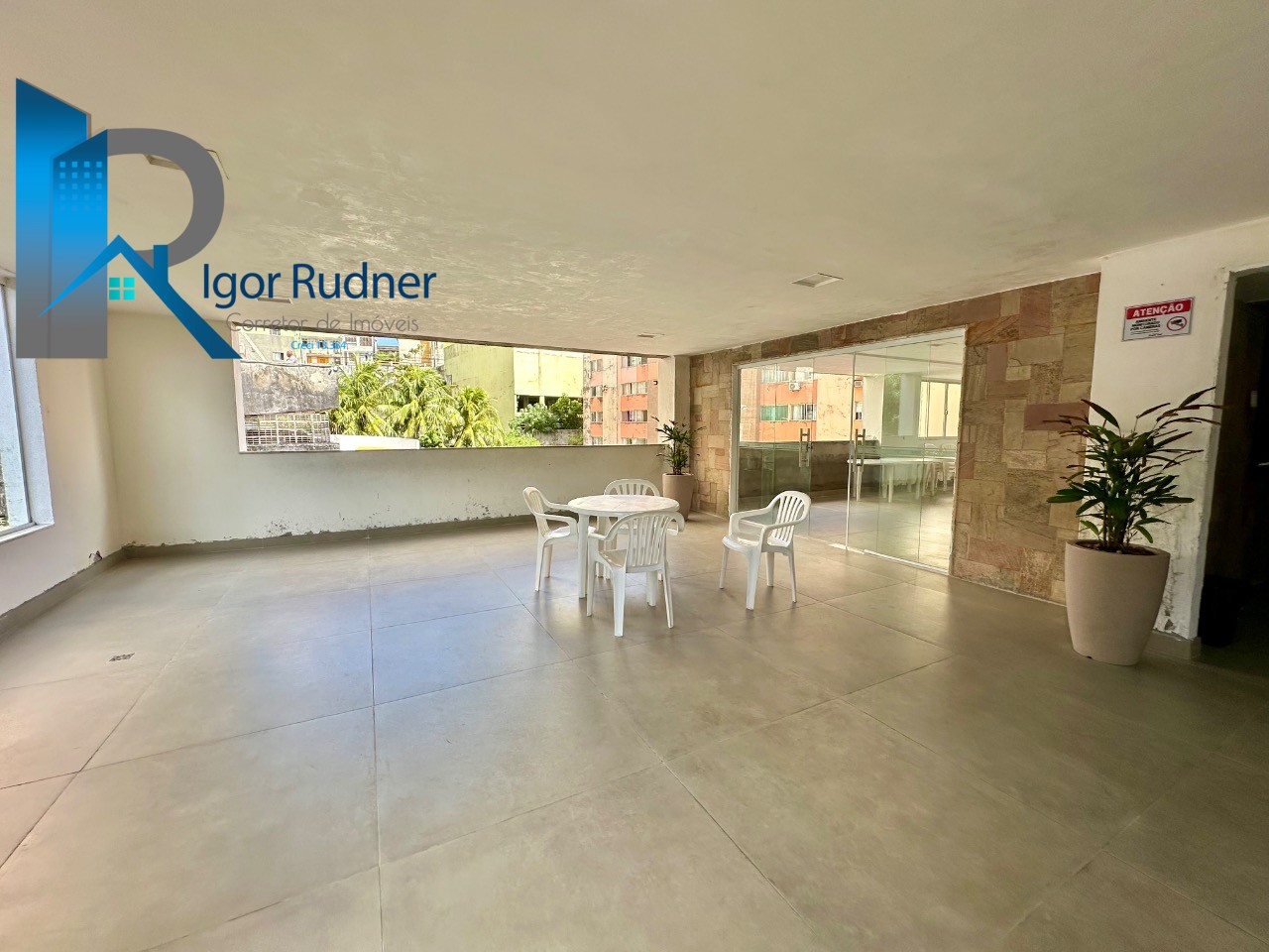 Apartamento, 2 quartos, 75 m² - Foto 36