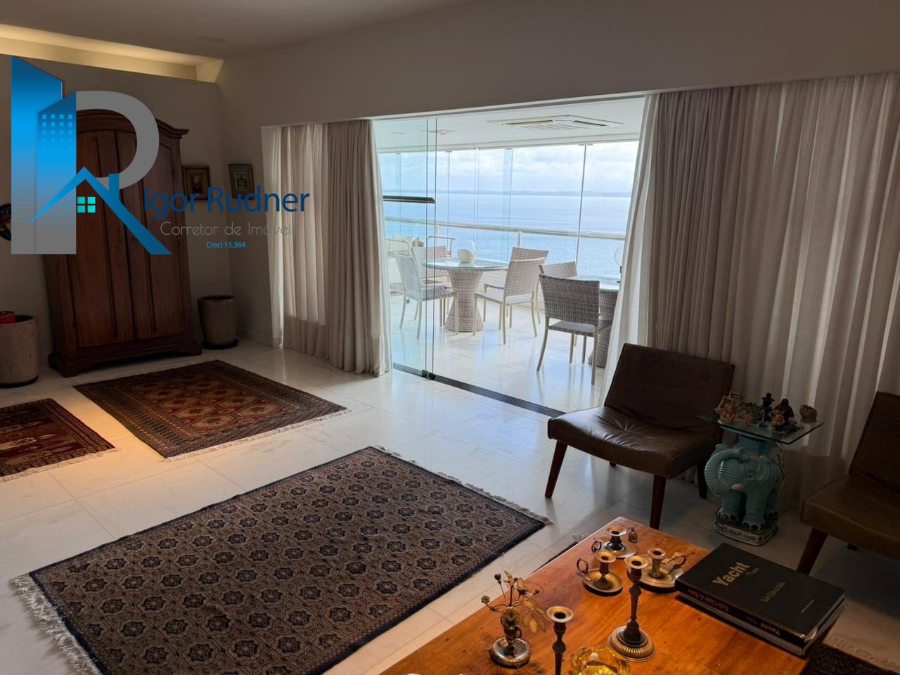 Apartamento, 4 quartos, 288 m² - Foto 42