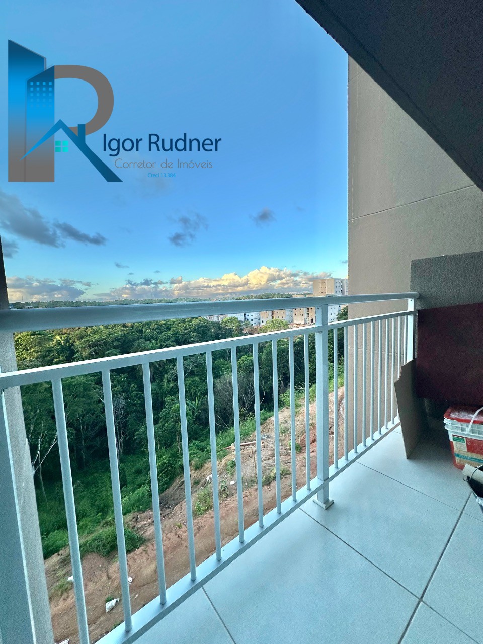 Apartamento, 2 quartos, 45 m² - Foto 36