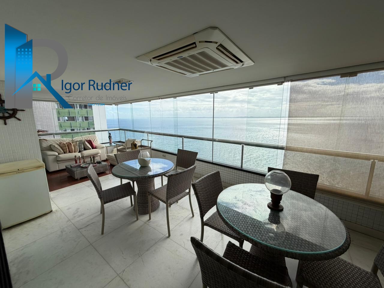 Apartamento, 4 quartos, 288 m² - Foto 28