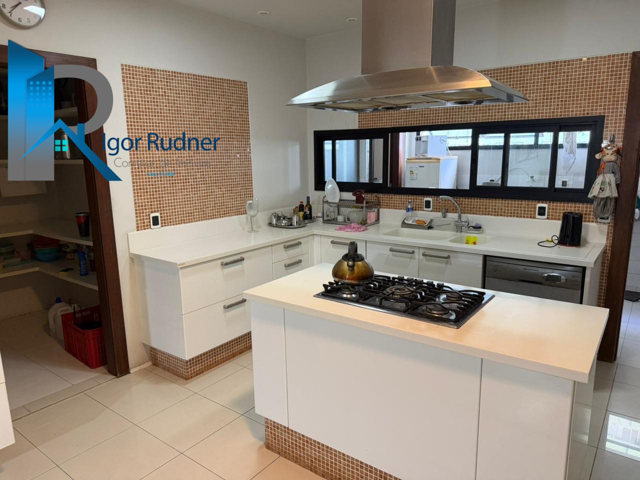 Apartamento, 4 quartos, 288 m² - Foto 51