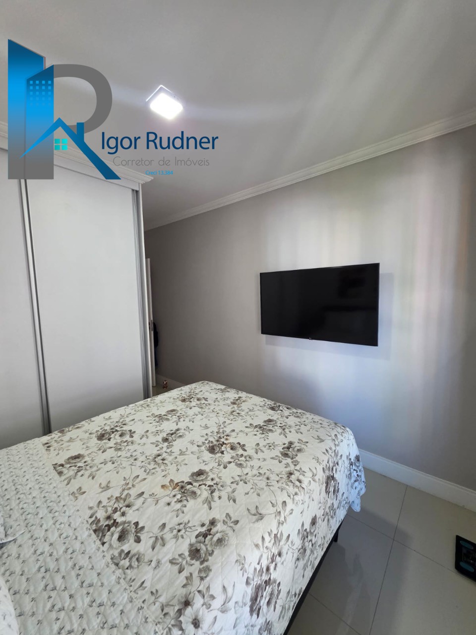 Apartamento, 2 quartos, 90 m² - Foto 12