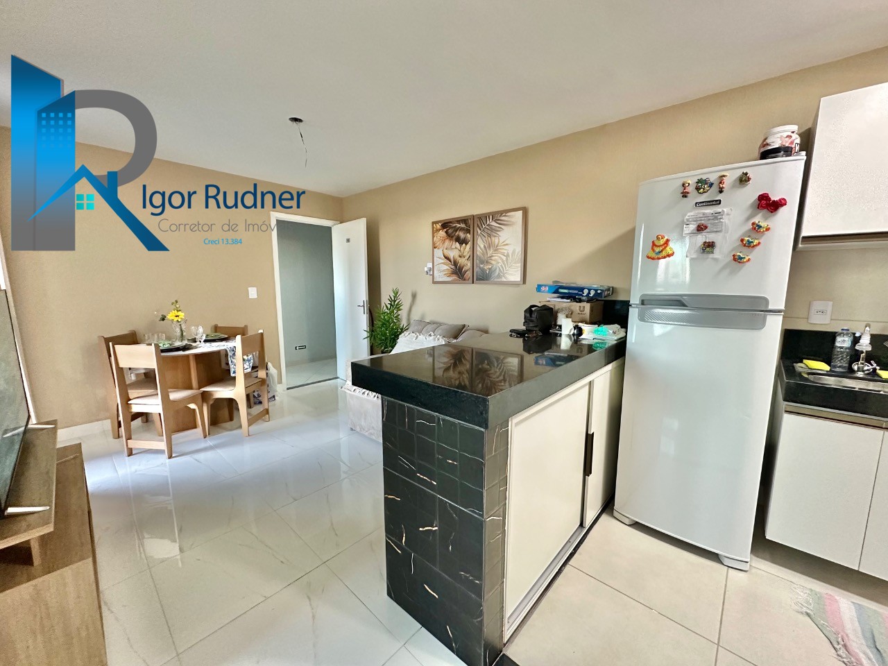 Apartamento, 2 quartos, 45 m² - Foto 29