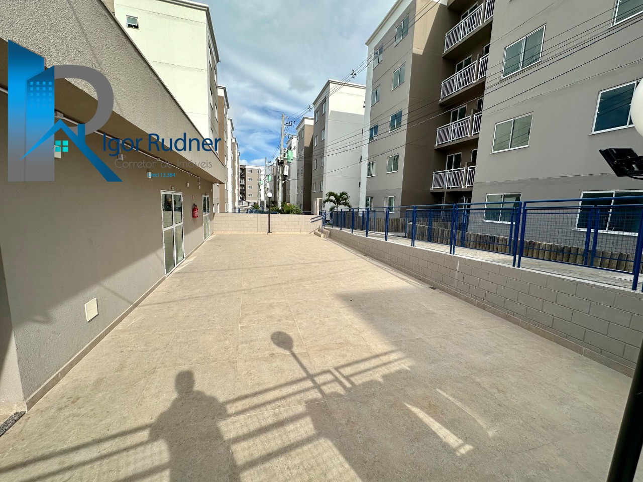 Apartamento, 2 quartos, 45 m² - Foto 12