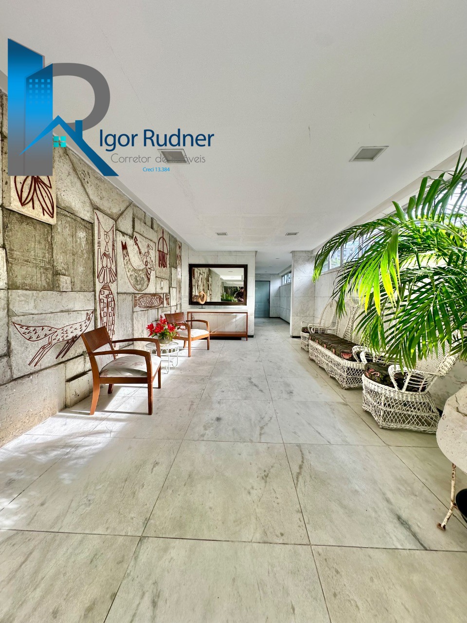 Apartamento, 3 quartos, 156 m² - Foto 40