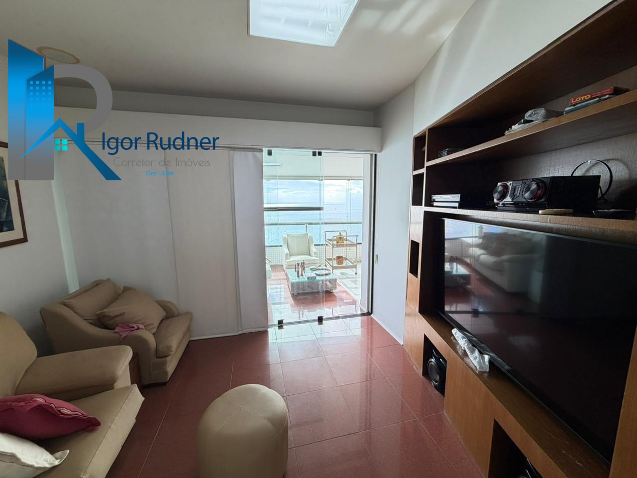 Apartamento, 4 quartos, 288 m² - Foto 35