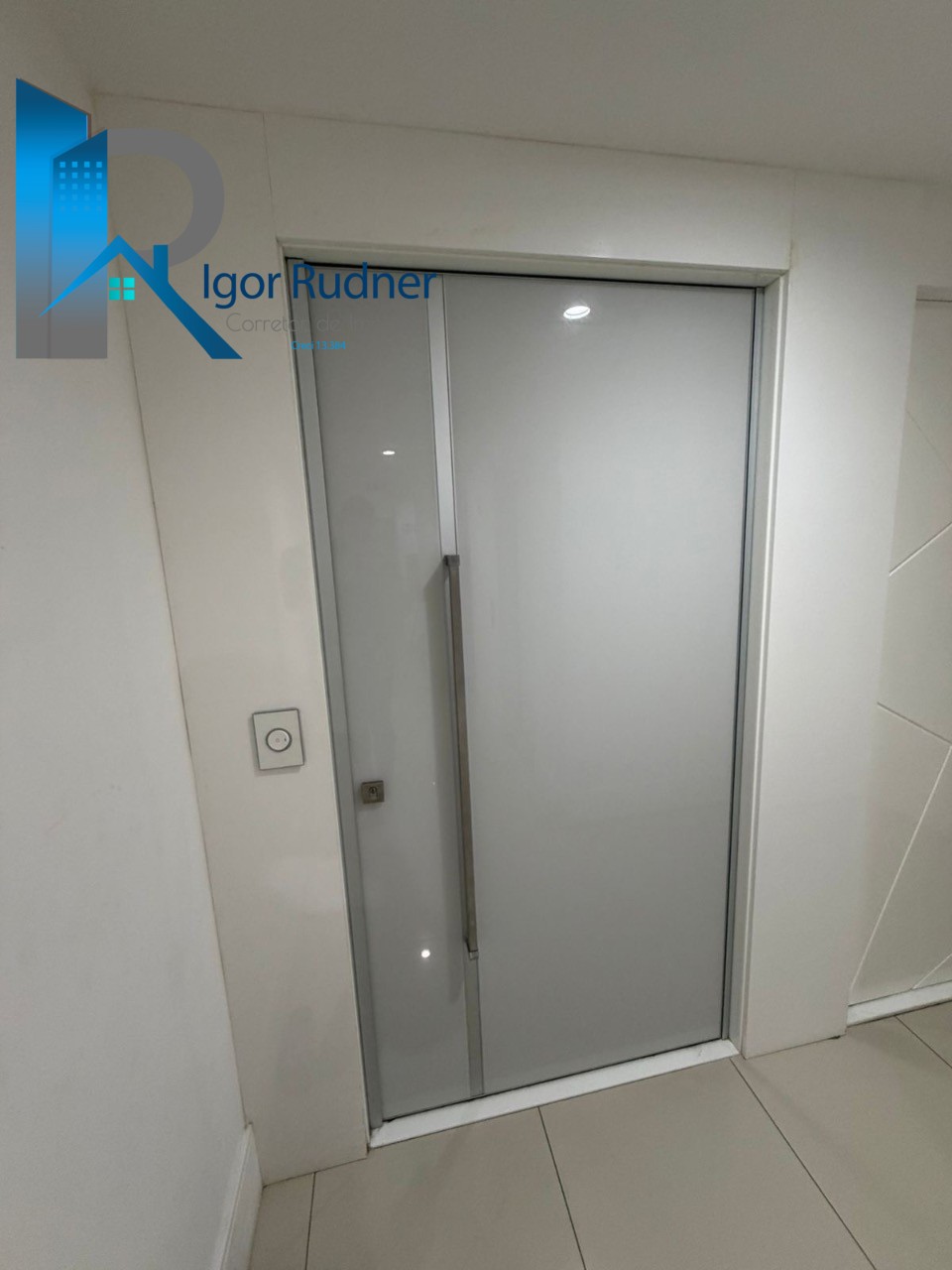 Apartamento, 3 quartos, 153 m² - Foto 2
