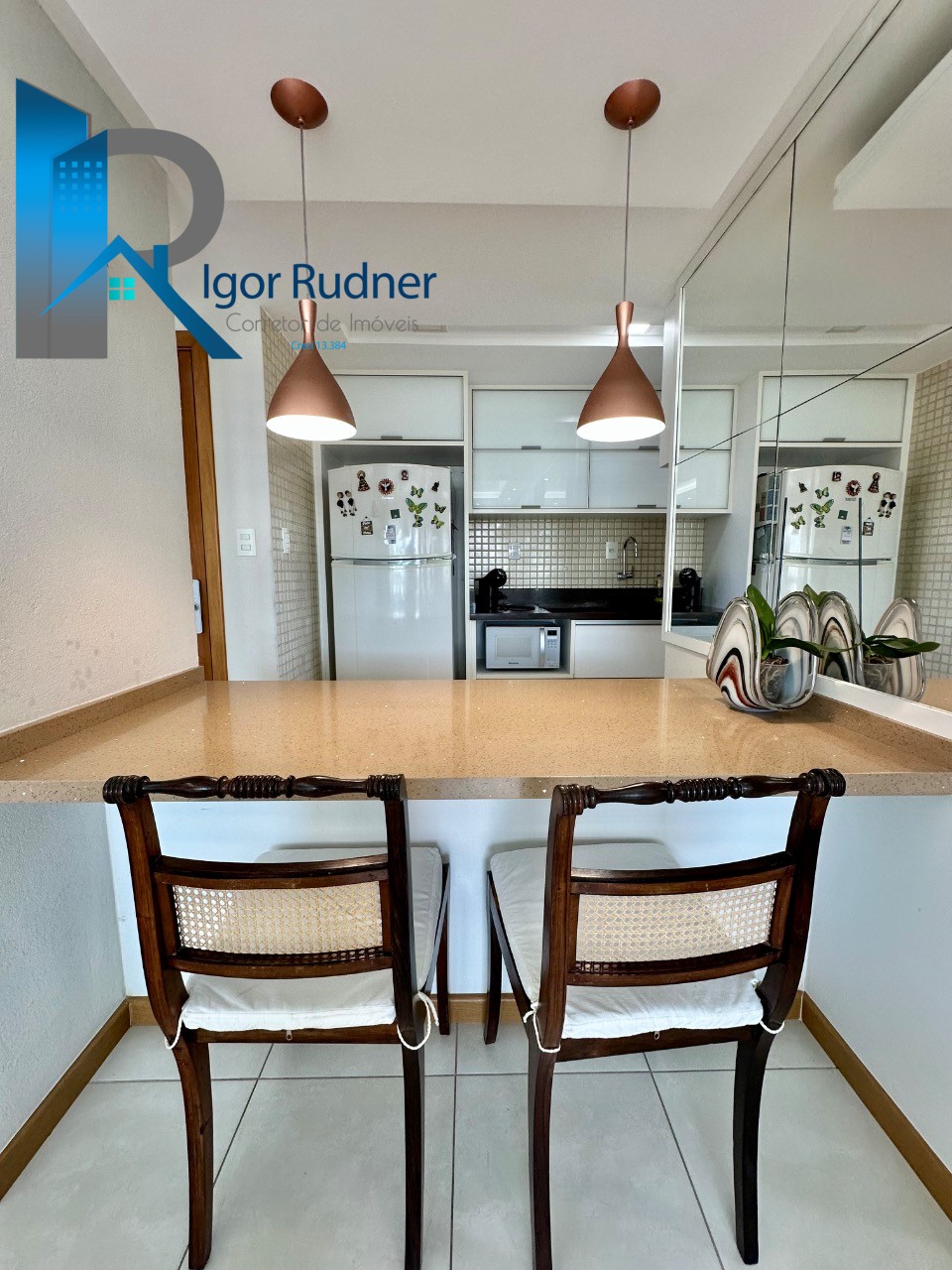 Apartamento, 2 quartos, 77 m² - Foto 14