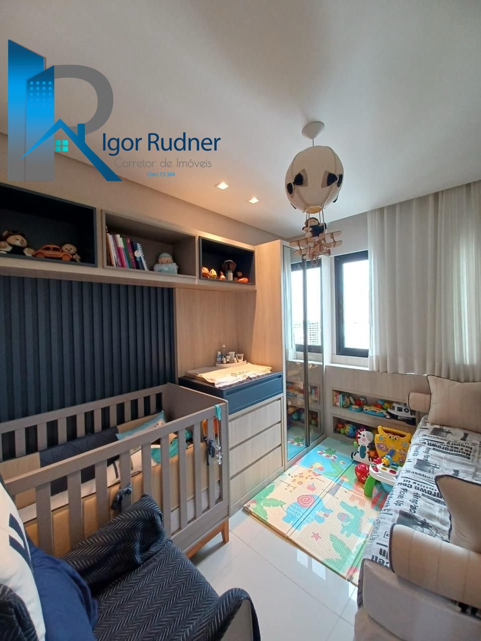 Apartamento, 2 quartos, 79 m² - Foto 19