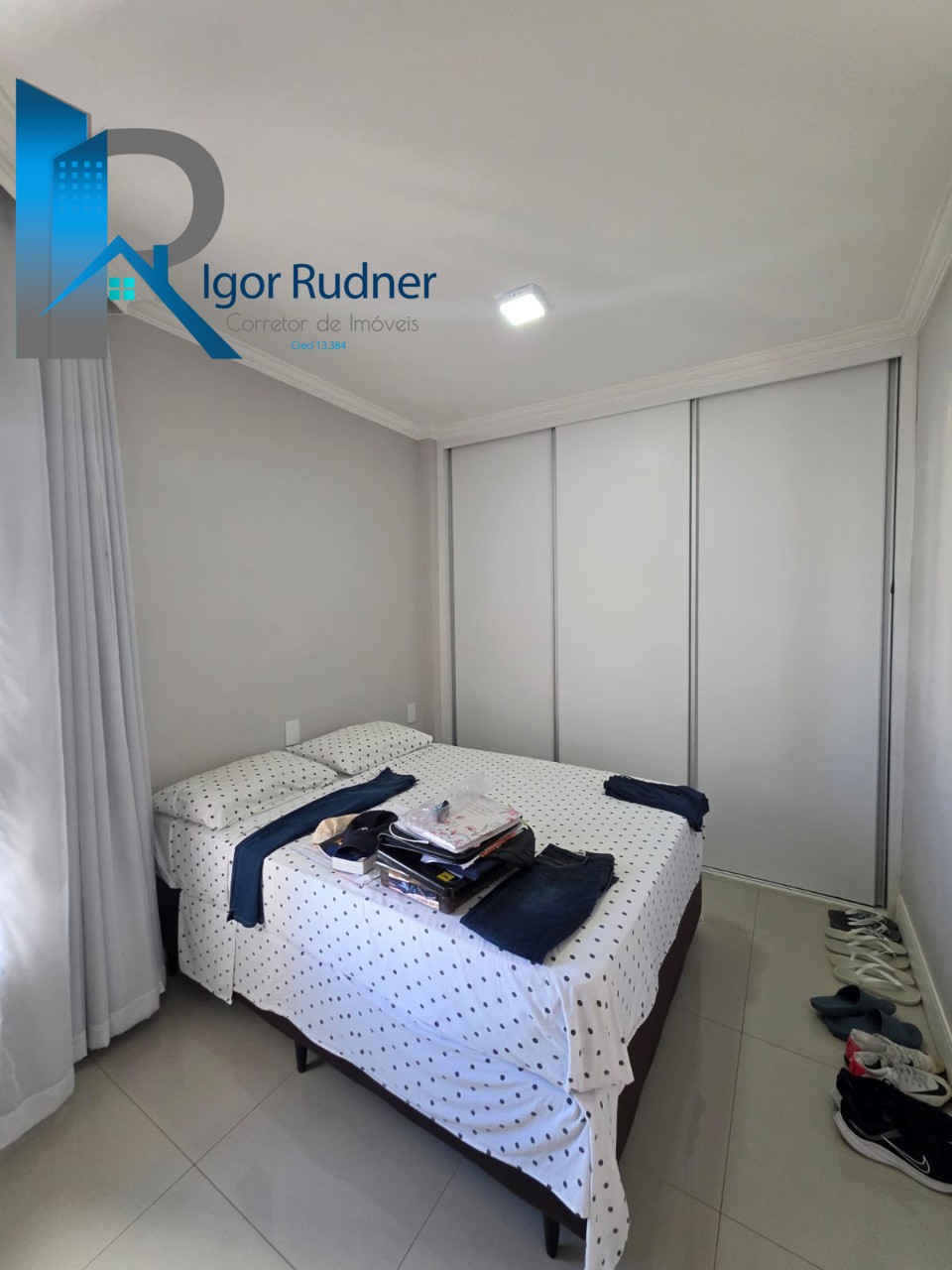 Apartamento, 2 quartos, 90 m² - Foto 6