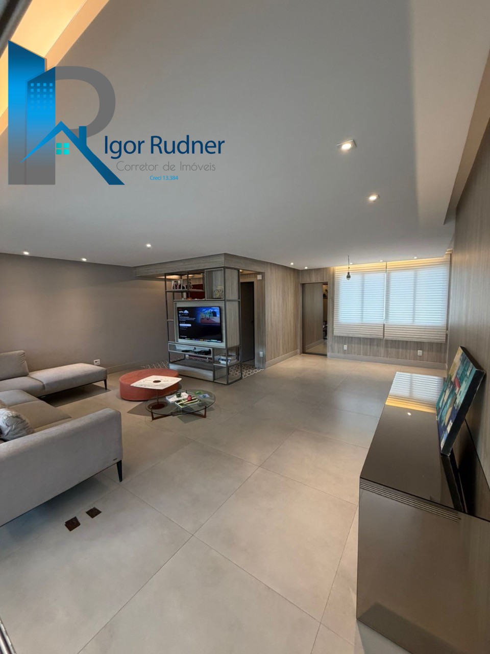 Apartamento, 3 quartos, 153 m² - Foto 8