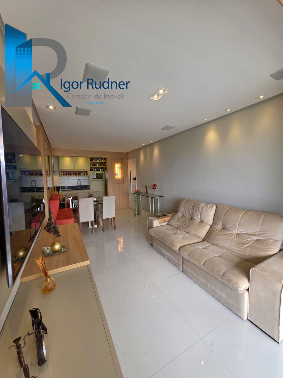 Apartamento, 2 quartos, 92 m² - Foto 4