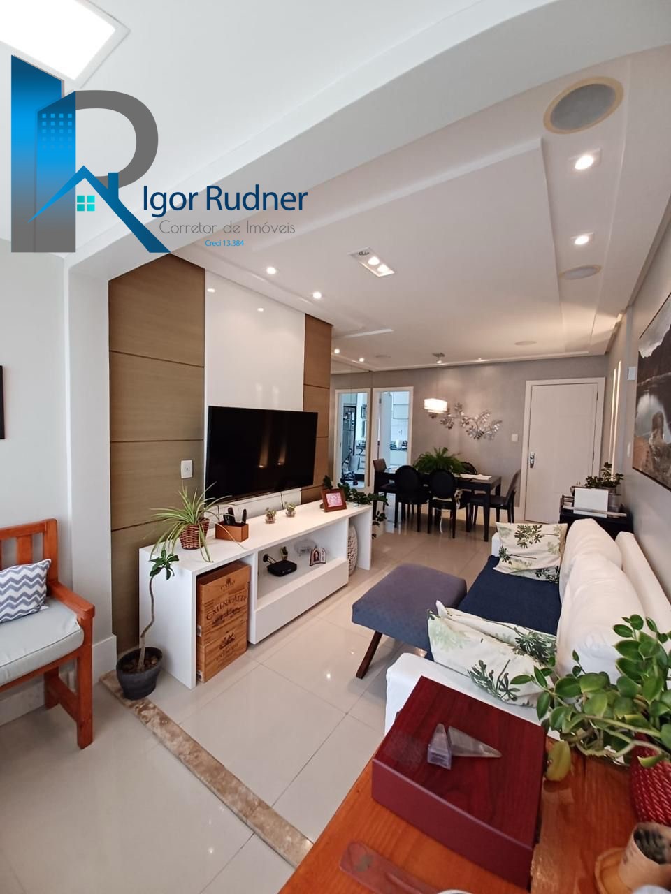 Apartamento, 2 quartos, 79 m² - Foto 13