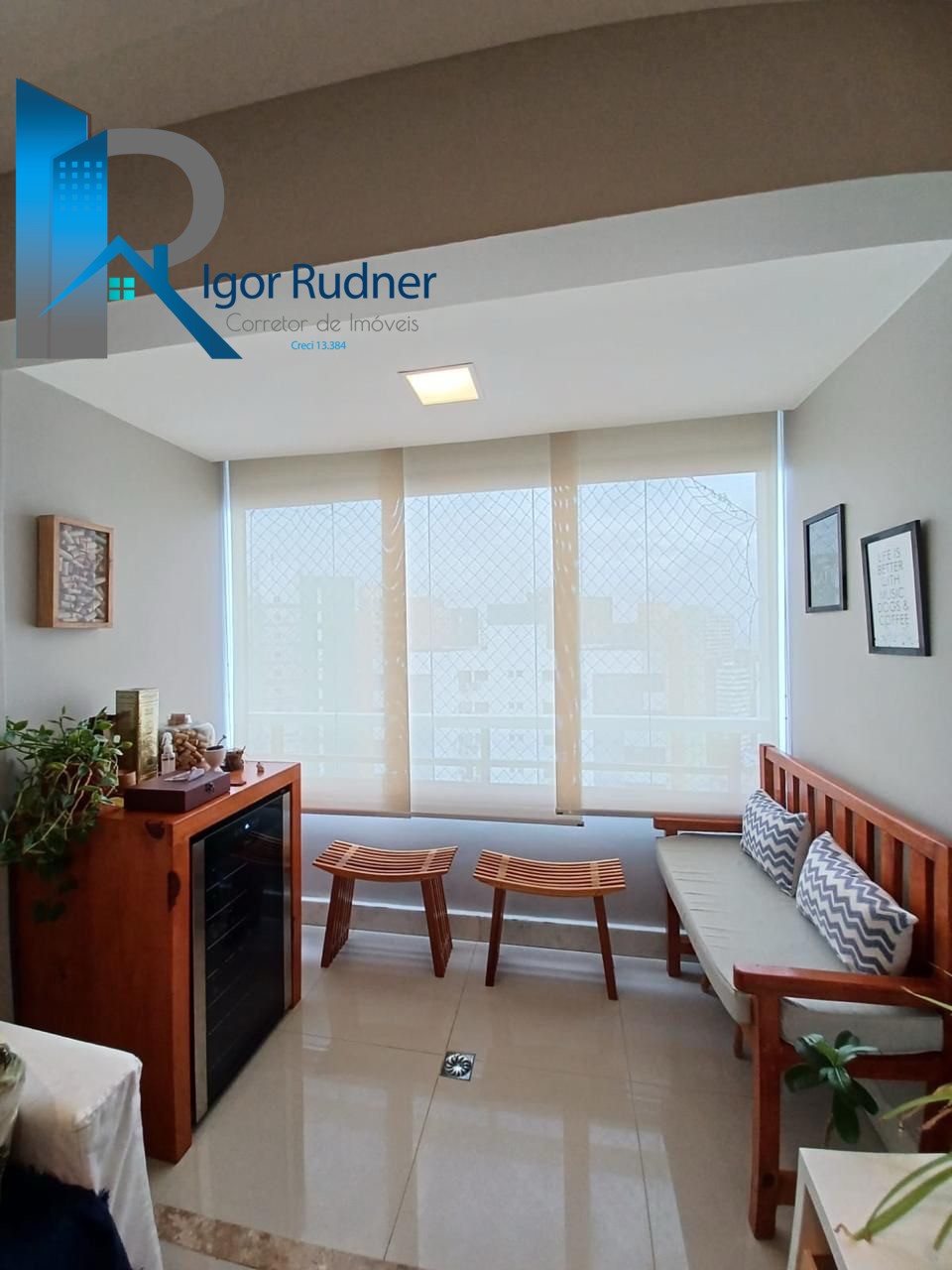 Apartamento, 2 quartos, 79 m² - Foto 11