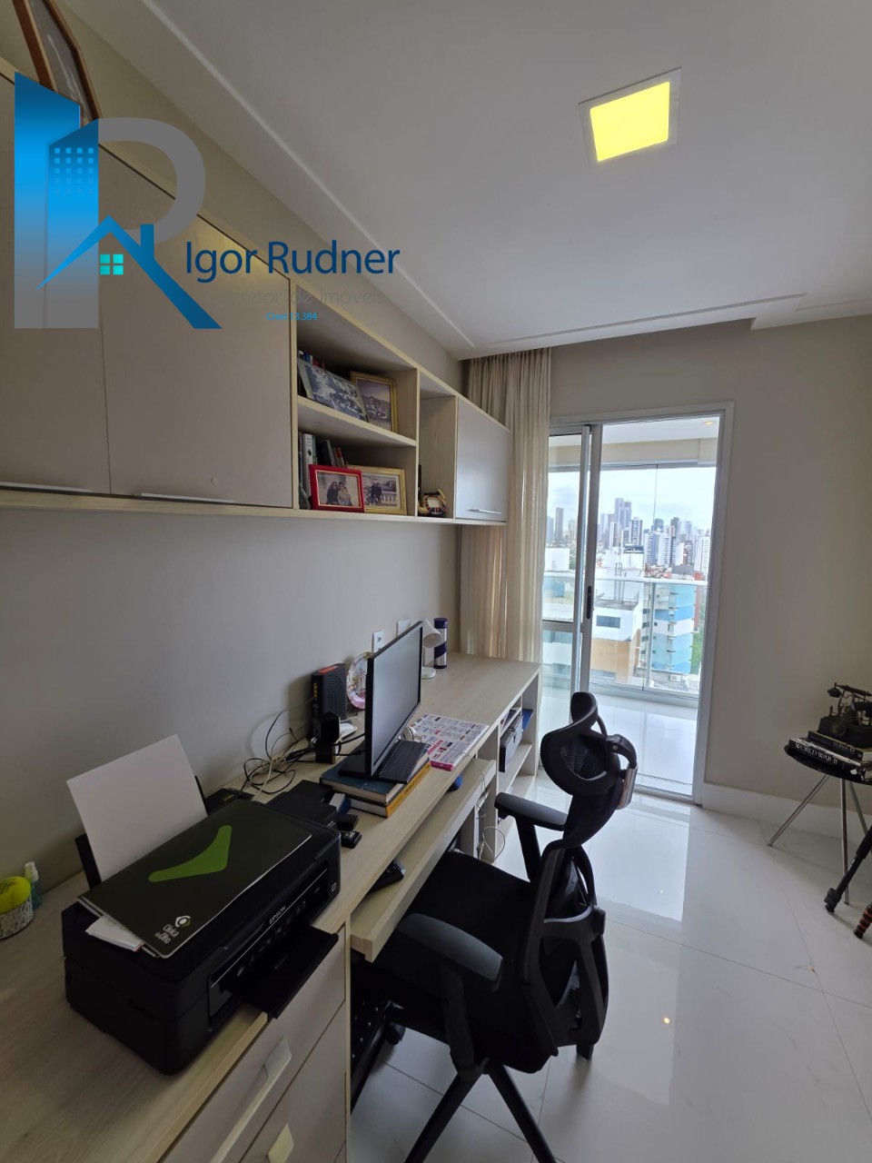 Apartamento, 2 quartos, 92 m² - Foto 22