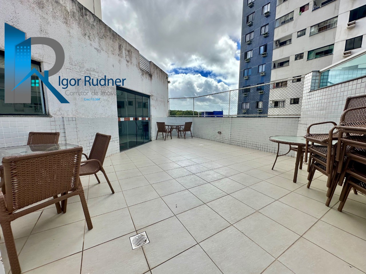 Apartamento, 2 quartos, 54 m² - Foto 27