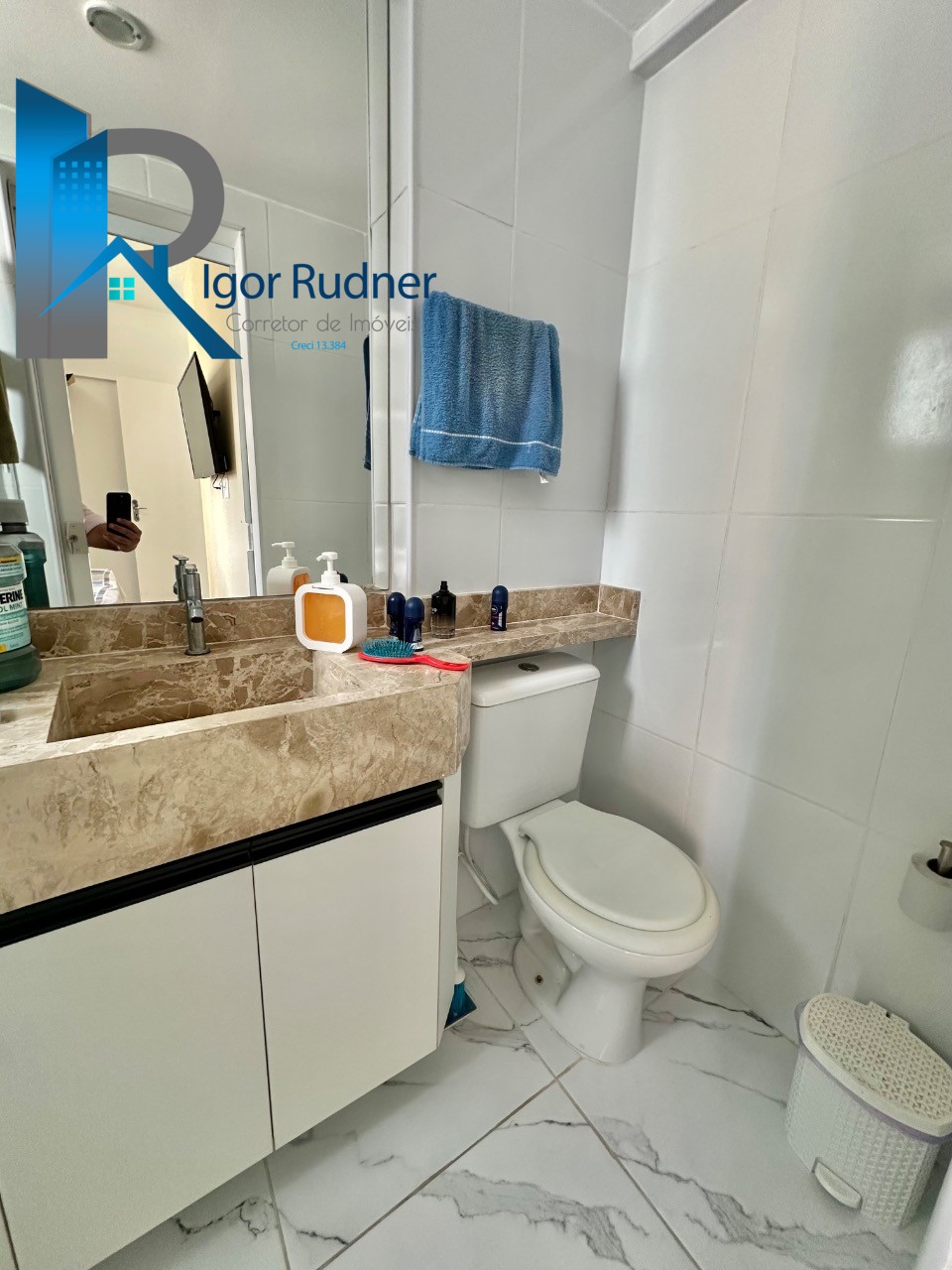 Apartamento, 2 quartos, 54 m² - Foto 16