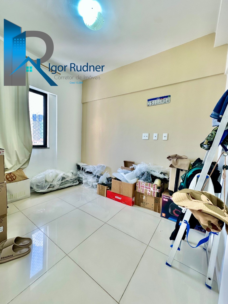 Apartamento, 2 quartos, 54 m² - Foto 10