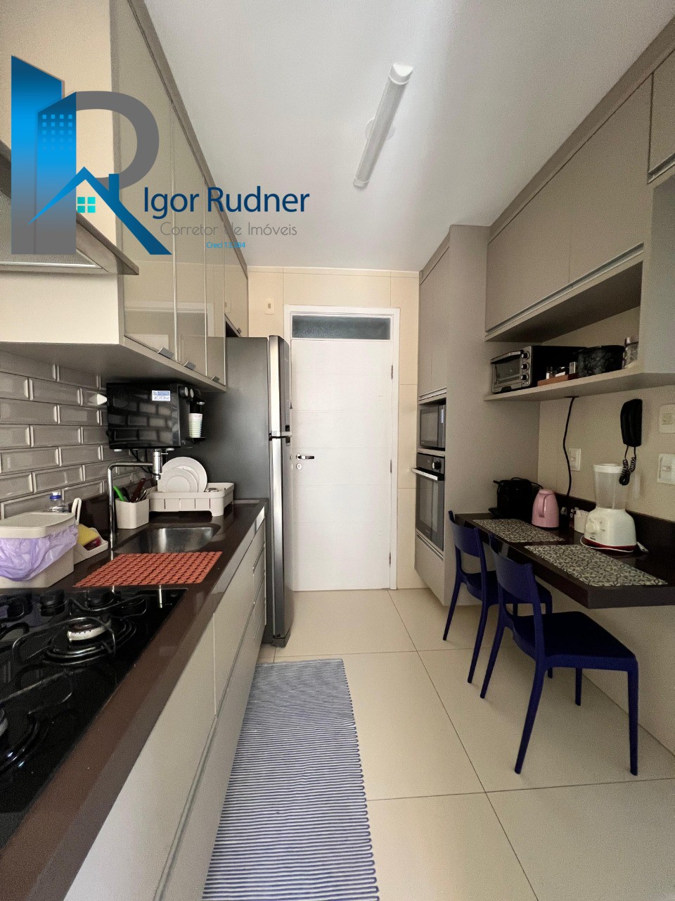 Apartamento, 2 quartos, 80 m² - Foto 11