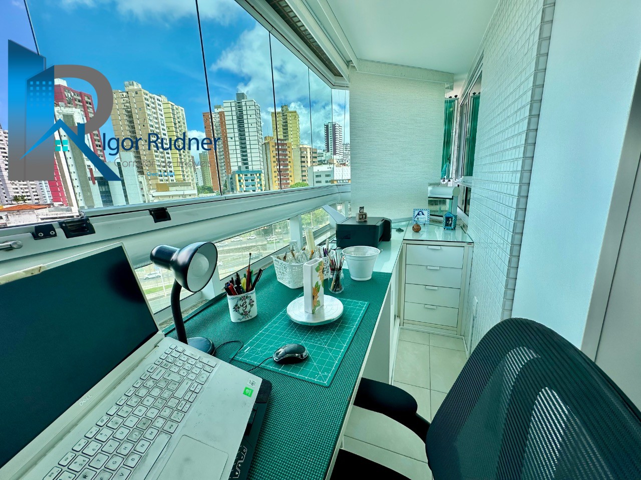 Apartamento, 2 quartos, 77 m² - Foto 37
