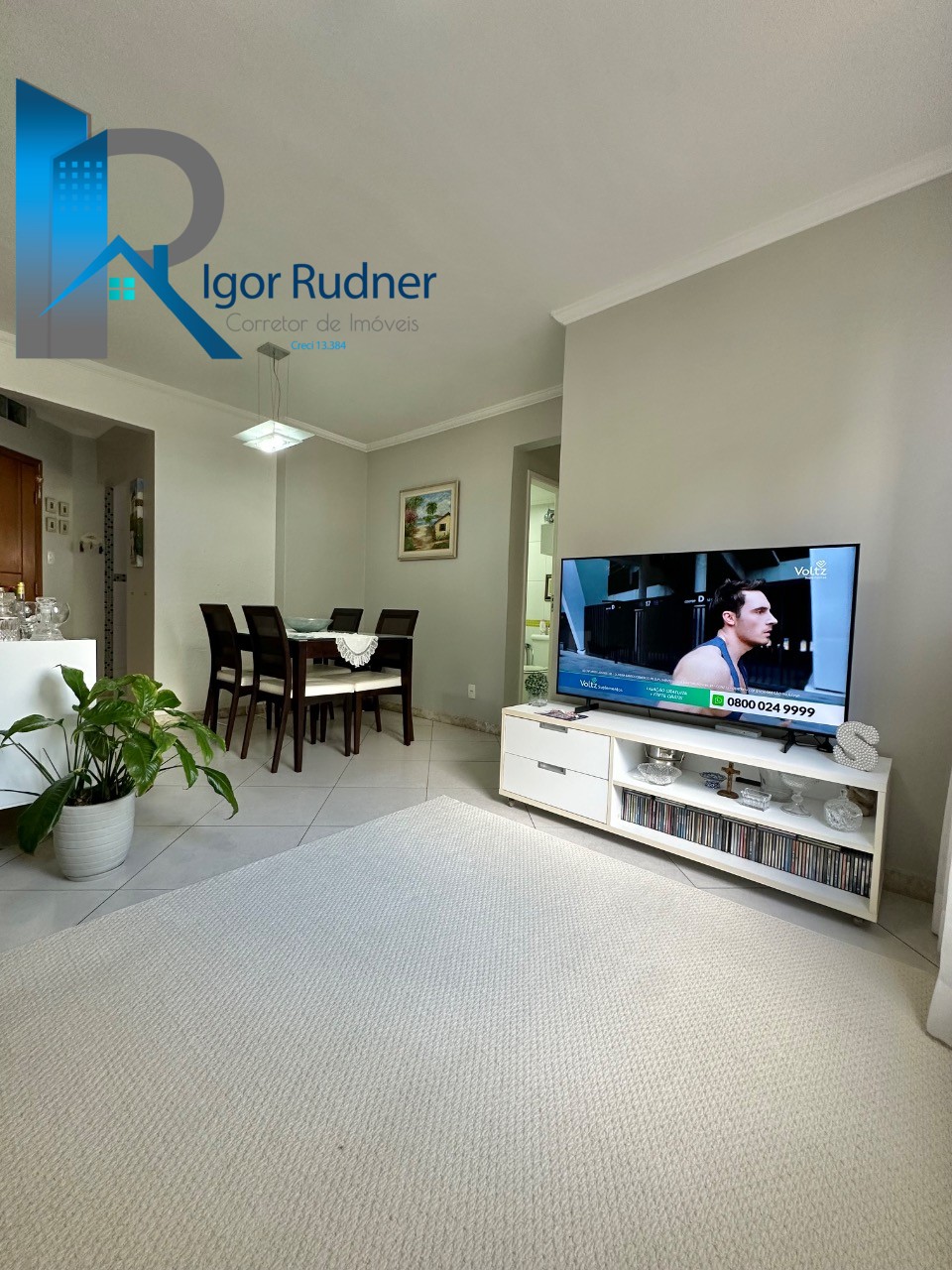 Apartamento, 2 quartos, 64 m² - Foto 8