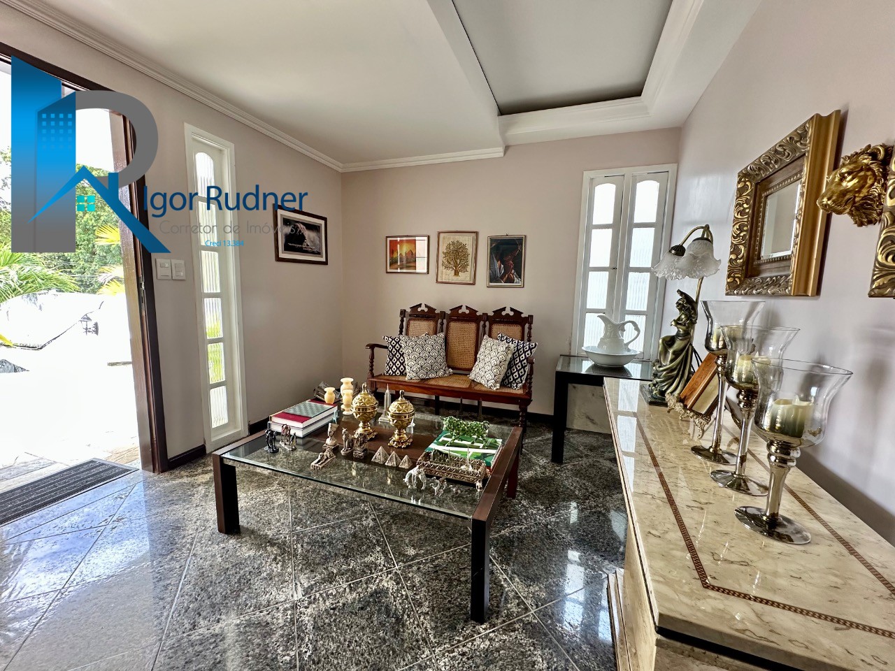 Casa, 6 quartos, 350 m² - Foto 5