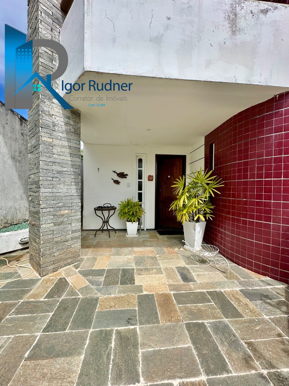 Casa, 6 quartos, 350 m² - Foto 4