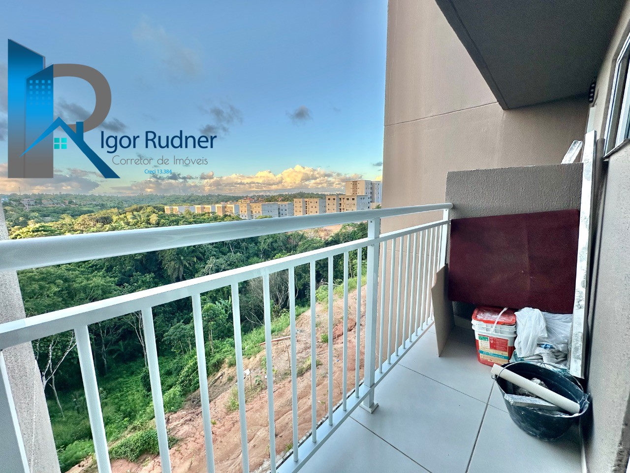 Apartamento, 2 quartos, 45 m² - Foto 35