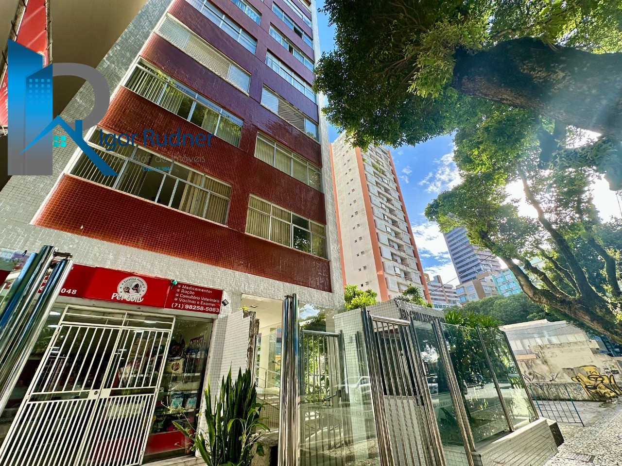 Apartamento, 3 quartos, 156 m² - Foto 43