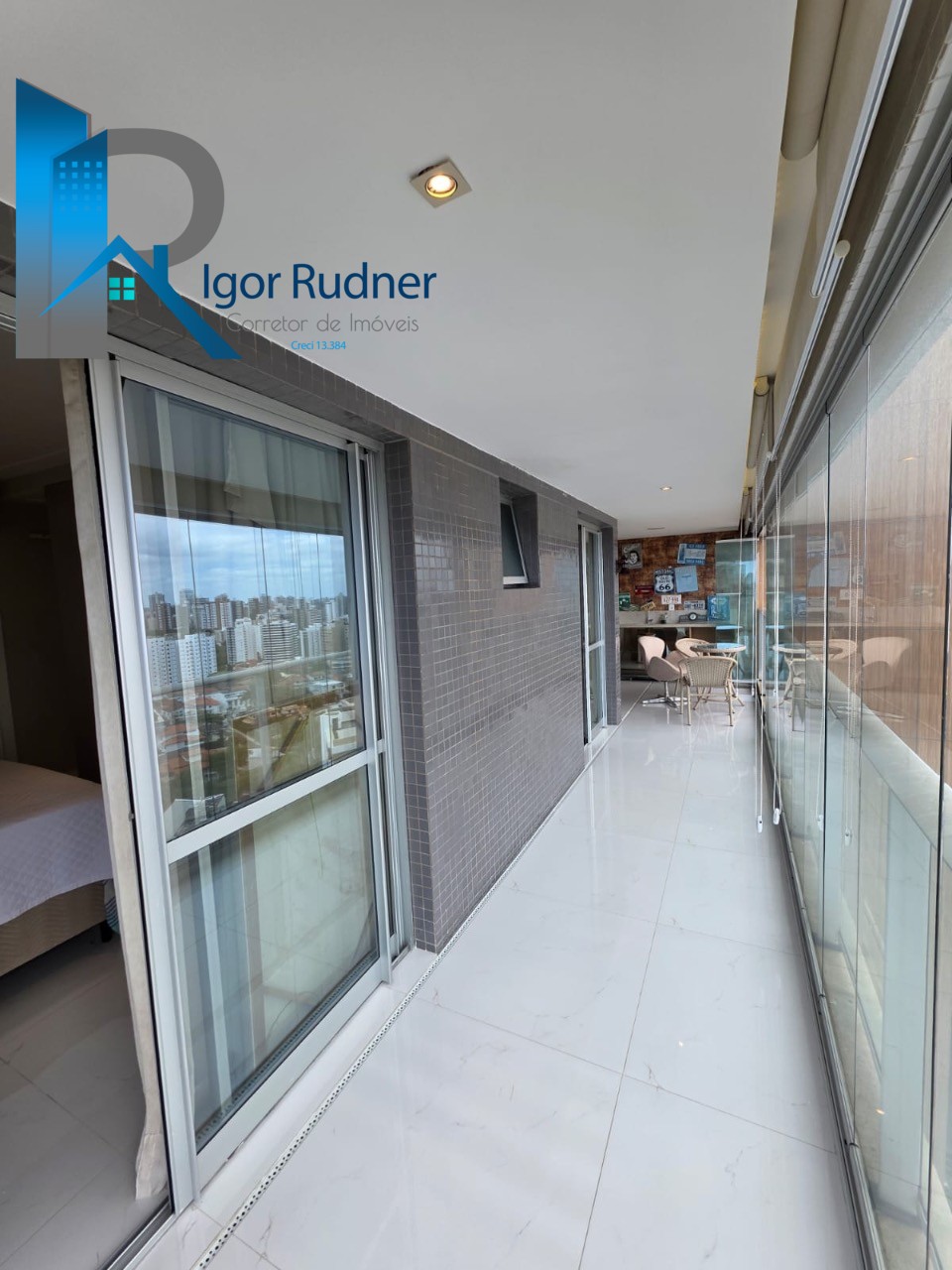 Apartamento, 2 quartos, 92 m² - Foto 13