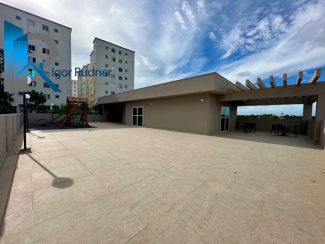 Apartamento, 2 quartos, 45 m² - Foto 18