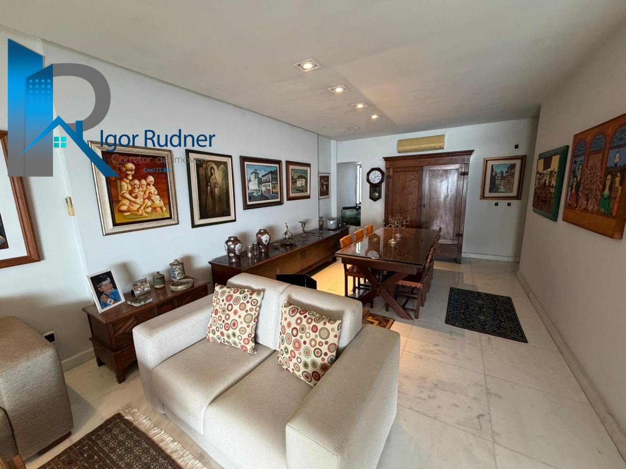 Apartamento, 4 quartos, 288 m² - Foto 57
