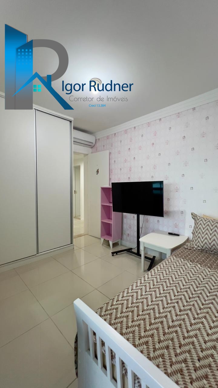 Apartamento, 4 quartos, 142 m² - Foto 11