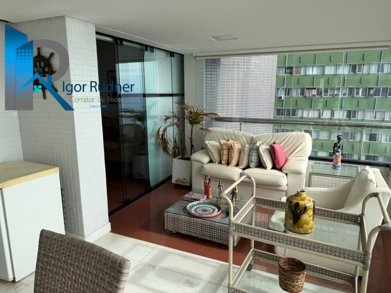 Apartamento, 4 quartos, 288 m² - Foto 49