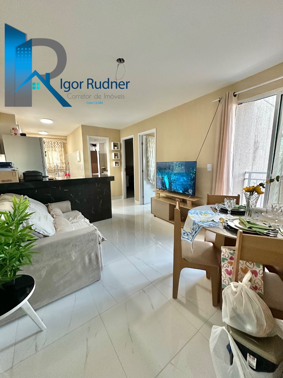 Apartamento, 2 quartos, 45 m² - Foto 26