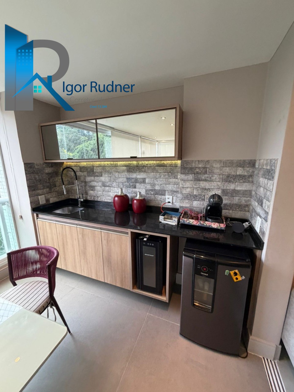 Apartamento, 3 quartos, 153 m² - Foto 11