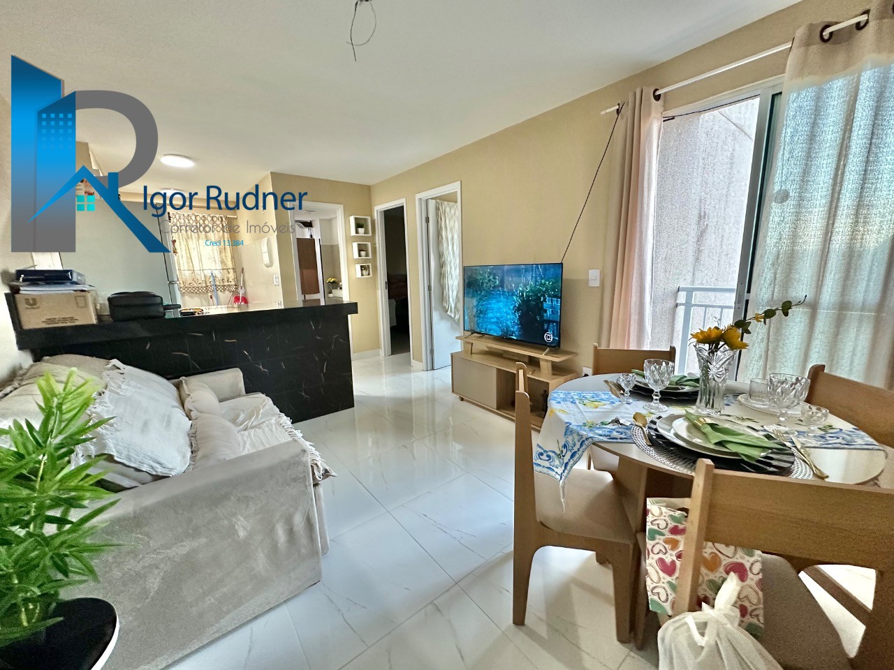 Apartamento, 2 quartos, 45 m² - Foto 25