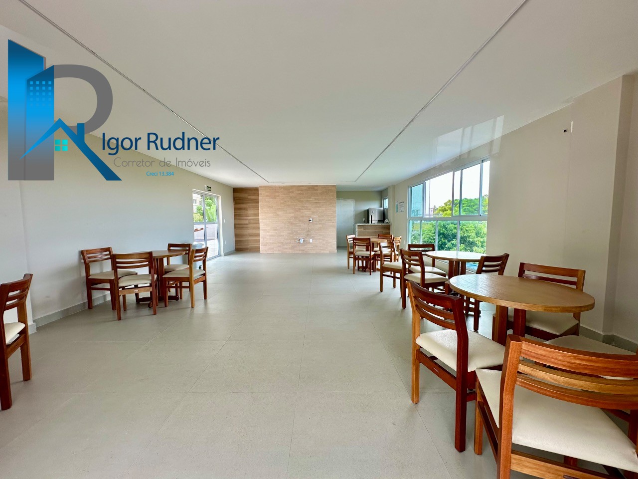 Apartamento, 2 quartos, 45 m² - Foto 16