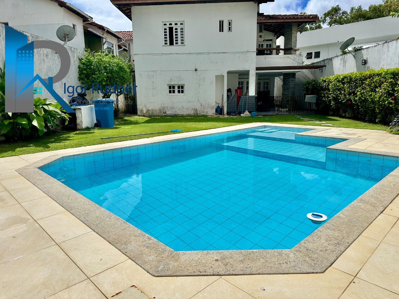 Casa, 6 quartos, 350 m² - Foto 63