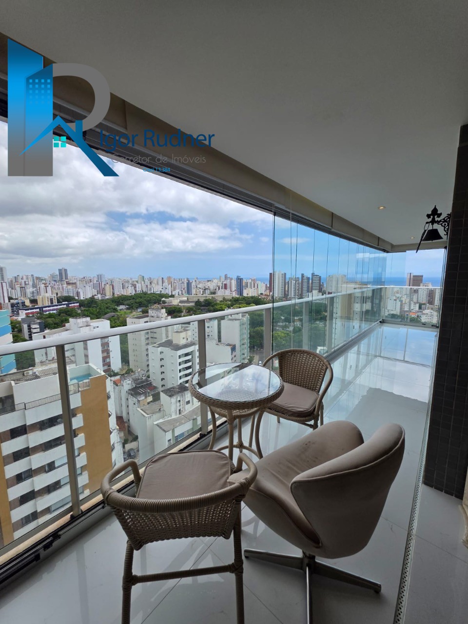 Apartamento, 2 quartos, 92 m² - Foto 11