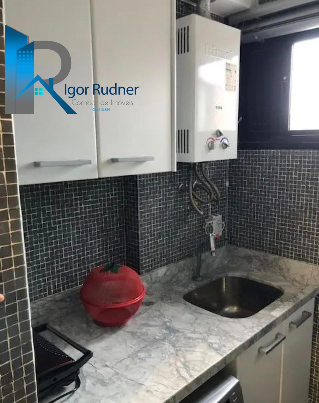 Apartamento, 2 quartos, 80 m² - Foto 9