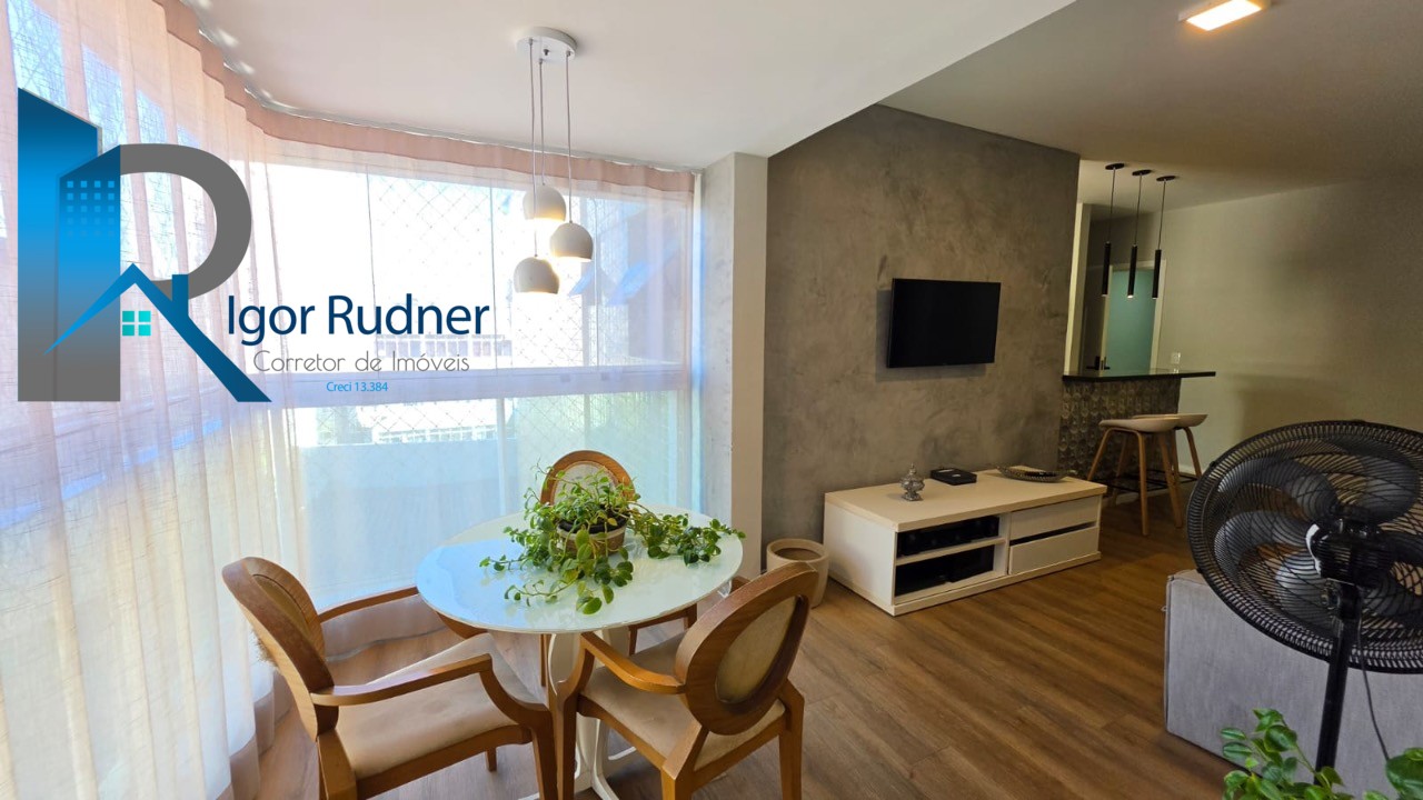 Apartamento, 2 quartos, 73 m² - Foto 6