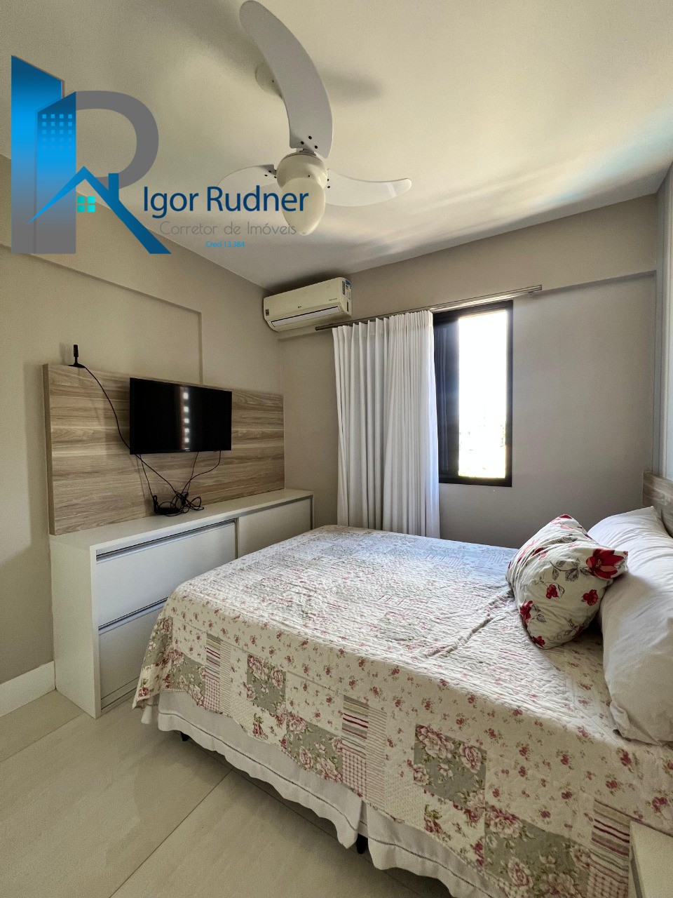 Apartamento, 2 quartos, 80 m² - Foto 15