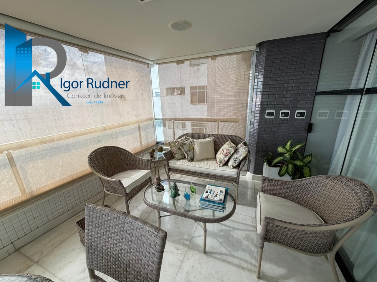 Apartamento, 4 quartos, 288 m² - Foto 23