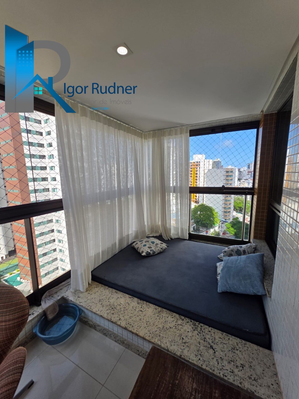 Apartamento, 2 quartos, 90 m² - Foto 4