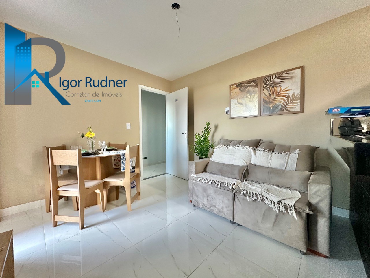 Apartamento, 2 quartos, 45 m² - Foto 27
