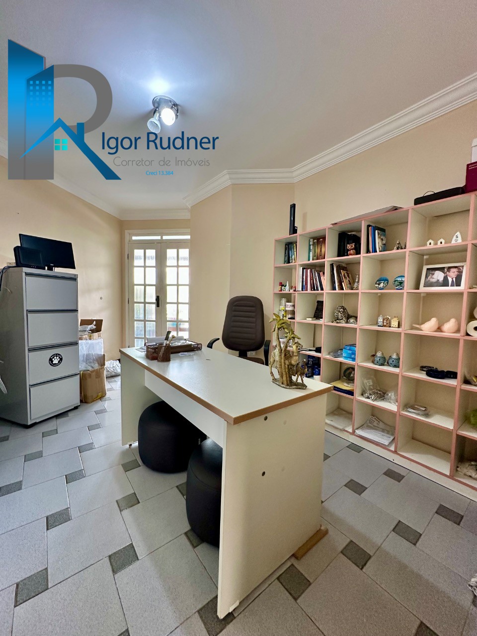 Casa, 6 quartos, 350 m² - Foto 16